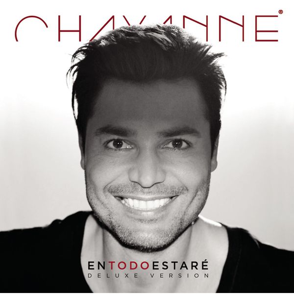 Chayanne|En Todo Estaré (Deluxe Edition)