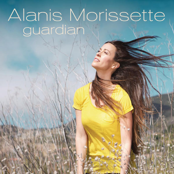 Alanis Morissette|guardian