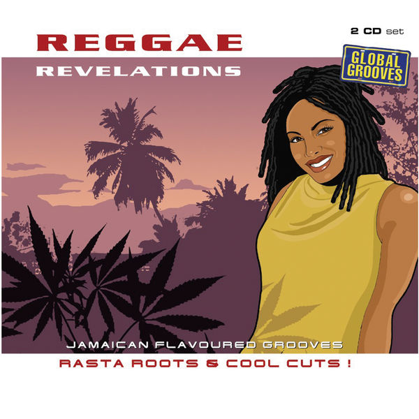 Various Artists - Reggae Revelations, Vol. 1 Various Artists - Reggae Revelations, Vol. 1