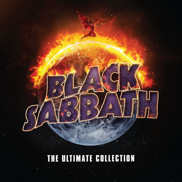 Black Sabbath|The Ultimate Collection (2016 Remaster)