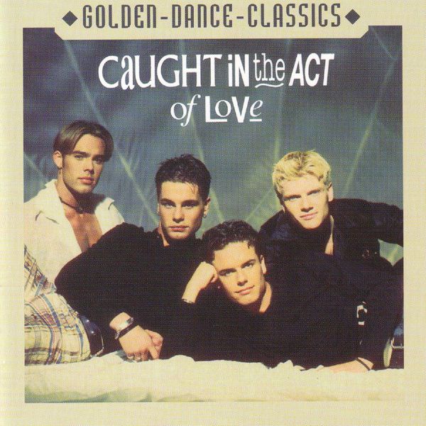 Caught In The Act|Caught In The Act Of Love Caught In The Act|Caught In The Act Of Love