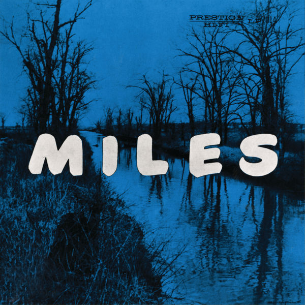 Miles Davis Quintet|Miles: The New Miles Davis Quintet Miles Davis Quintet|Miles: The New Miles Davis Quintet