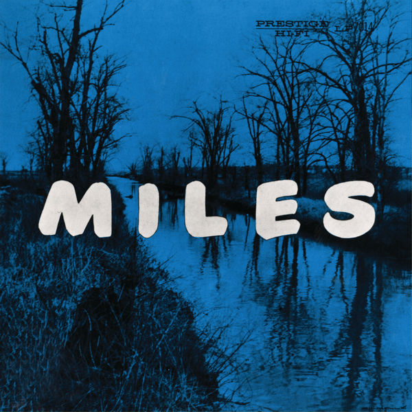 Miles Davis Quintet|Miles: The New Miles Davis Quintet