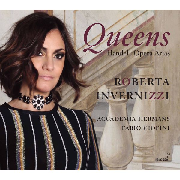 Roberta Invernizzi|Queens