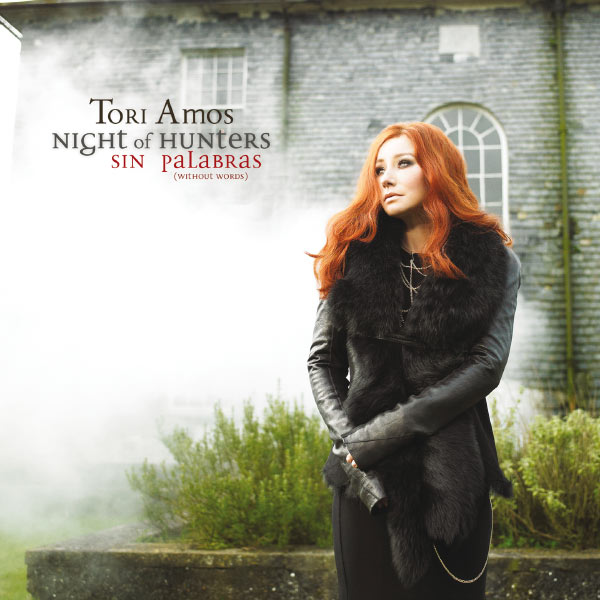 Tori Amos - Night Of Hunters Tori Amos - Night Of Hunters