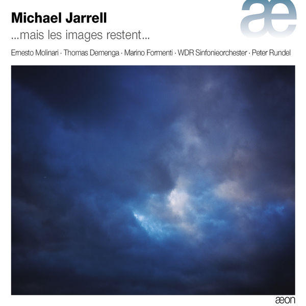 Ernesto Molinari - Jarrell: ...mais les images restent... Ernesto Molinari - Jarrell: ...mais les images restent...