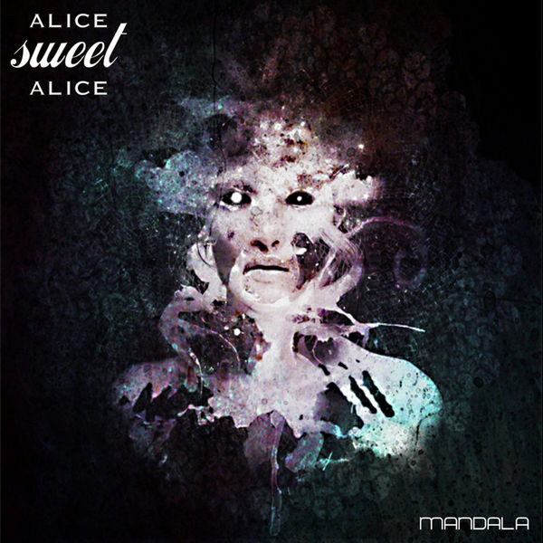 Alice Sweet Alice - Mandala Alice Sweet Alice - Mandala