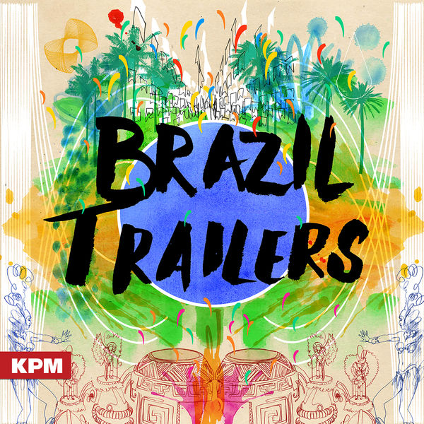 PIGGICI Lorenzo - Brazil Trailers PIGGICI Lorenzo - Brazil Trailers