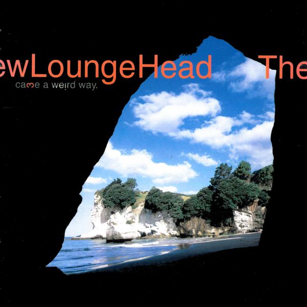 The New Loungehead - Came A Weird Way The New Loungehead - Came A Weird Way