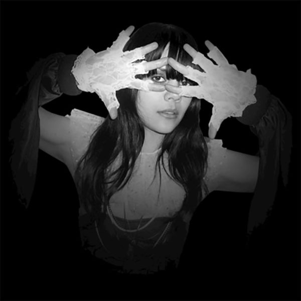 Bat For Lashes - Strangelove Bat For Lashes - Strangelove