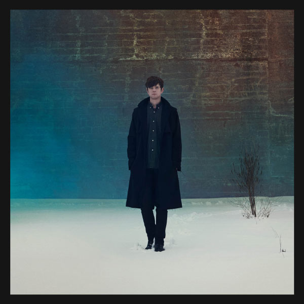 James Blake|Overgrown