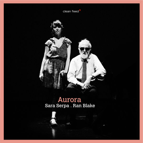 Sara Serpa|Aurora Sara Serpa|Aurora