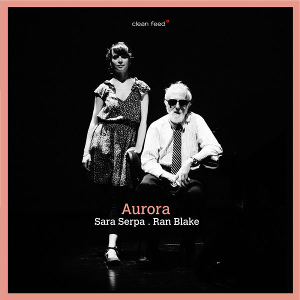 Sara Serpa|Aurora