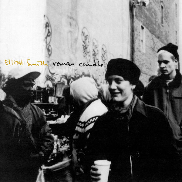 Elliott Smith|Roman Candle Elliott Smith|Roman Candle