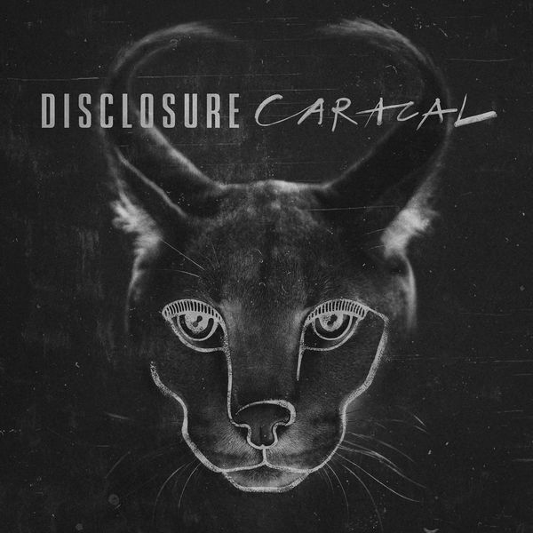 Disclosure|Caracal (Deluxe)