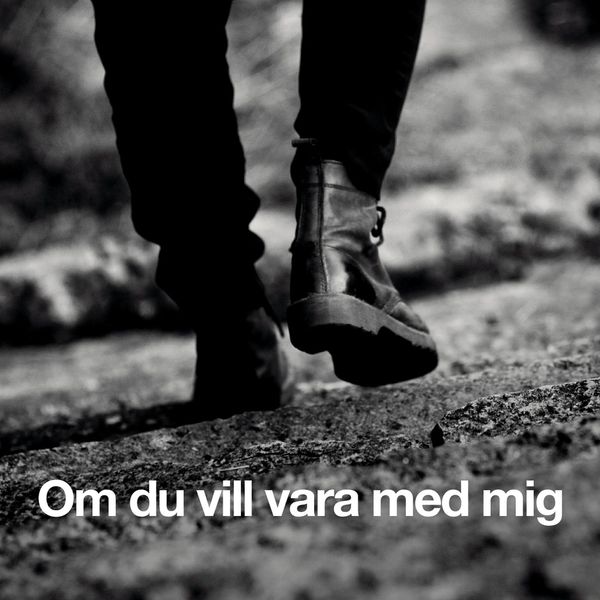 Melissa Horn - Om du vill vara med mig Melissa Horn - Om du vill vara med mig