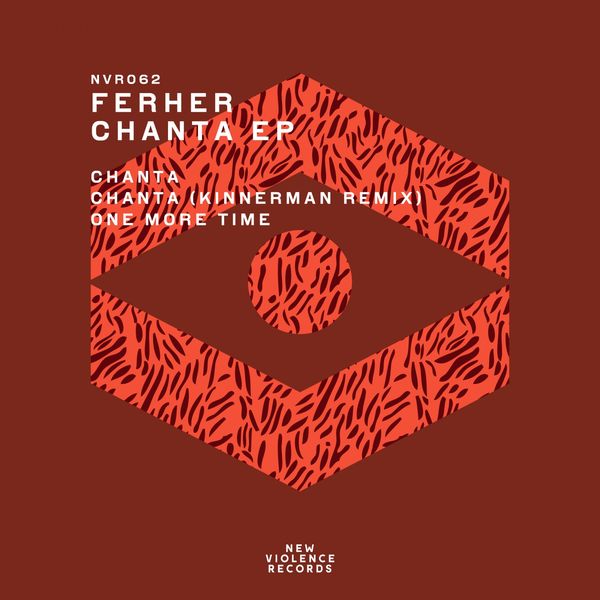 Ferher - Chanta - EP Ferher - Chanta - EP