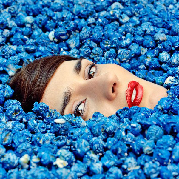Yelle - Complètement fou Yelle - Complètement fou