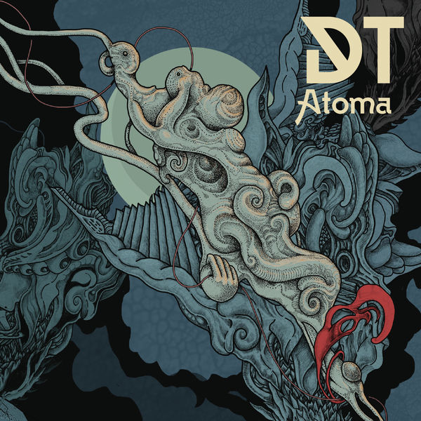 Dark Tranquillity|Atoma Dark Tranquillity|Atoma
