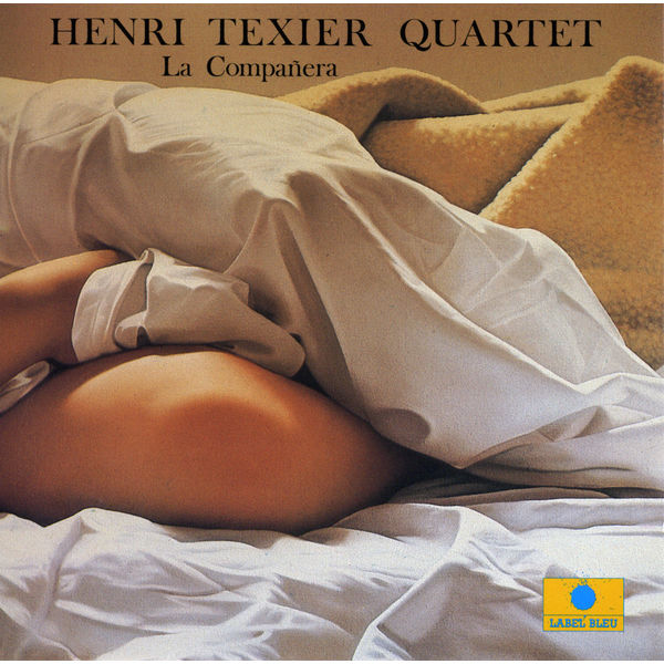 Henri Texier Quartet|La Compañera