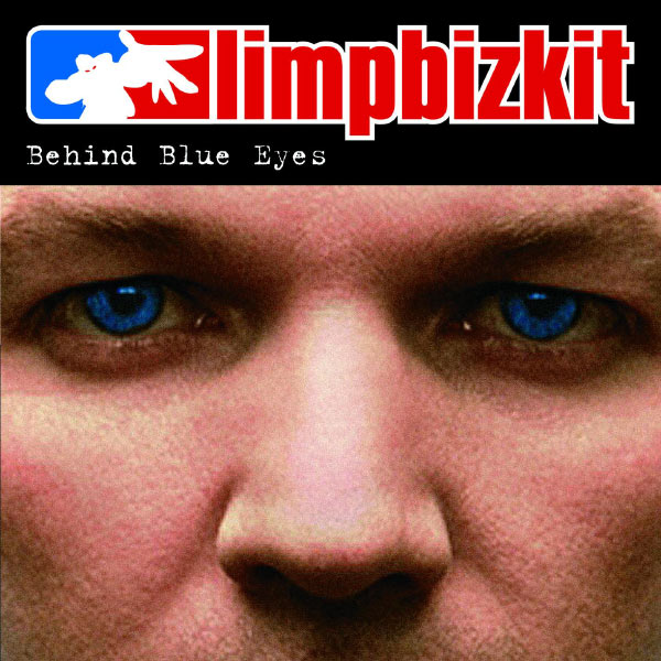 Limp Bizkit - Behind Blue Eyes Lyrics MetroLyrics