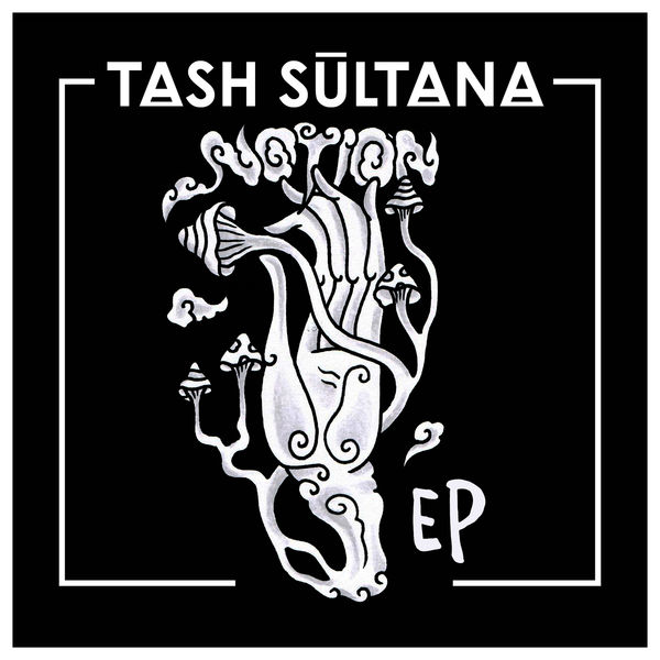 Tash Sultana|Notion Tash Sultana|Notion