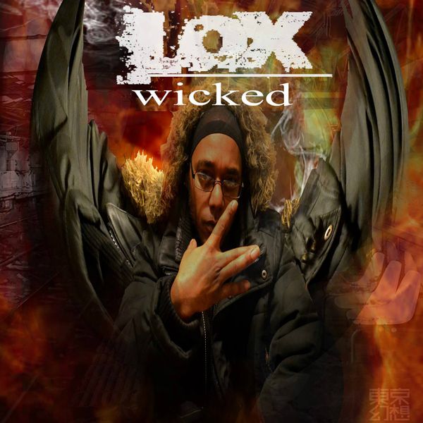 LOX|Wicked LOX|Wicked