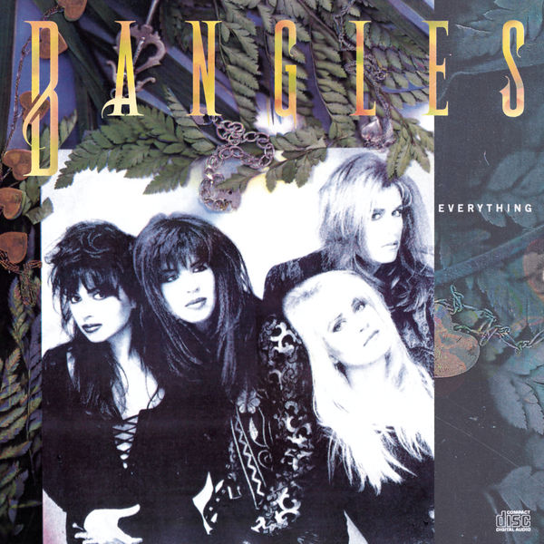 The Bangles - Everything The Bangles - Everything