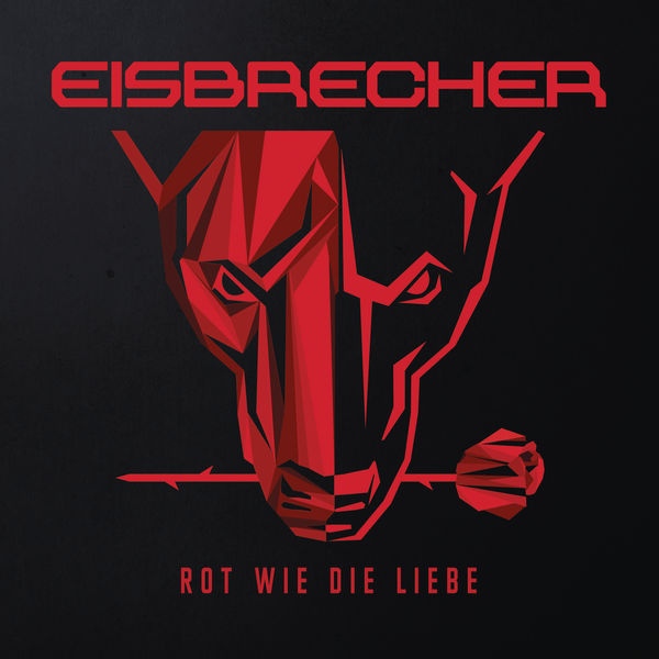 eisbrecher rot wie die liebe скачать Eisbrecher фото, биография, альбомы, видео, скачать mp3, новости.