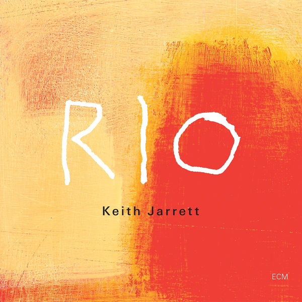 Keith Jarrett|Keith Jarrett Keith Jarrett|Keith Jarrett