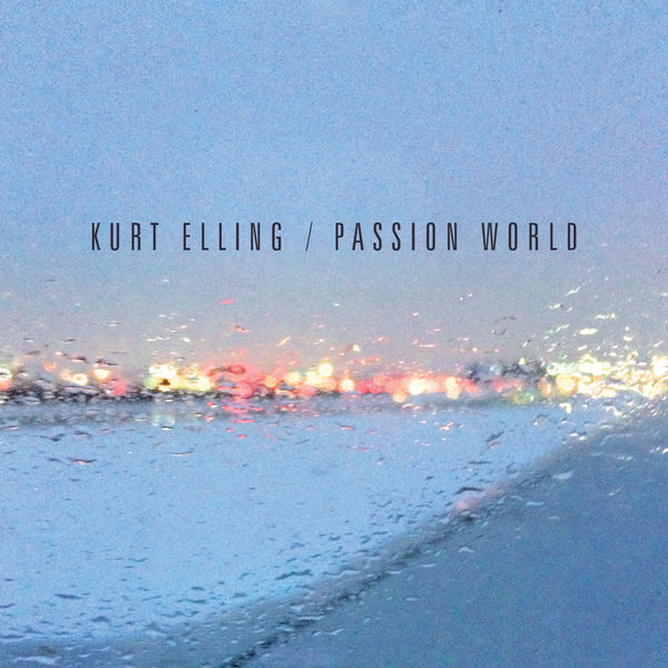 Kurt Elling|Passion World Kurt Elling|Passion World