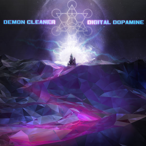 Demon Cleaner - Digital Dopamine Demon Cleaner - Digital Dopamine