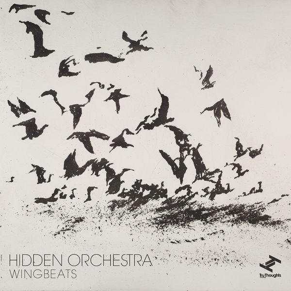 Hidden Orchestra - Wingbeats Hidden Orchestra - Wingbeats