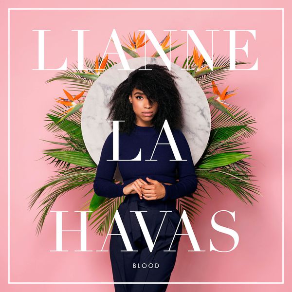 Lianne La Havas - Blood Lianne La Havas - Blood