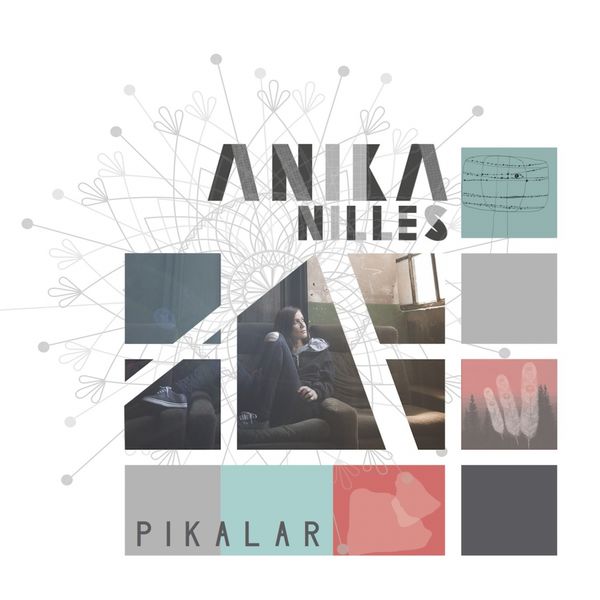 Anika Nilles|Pikalar Anika Nilles|Pikalar