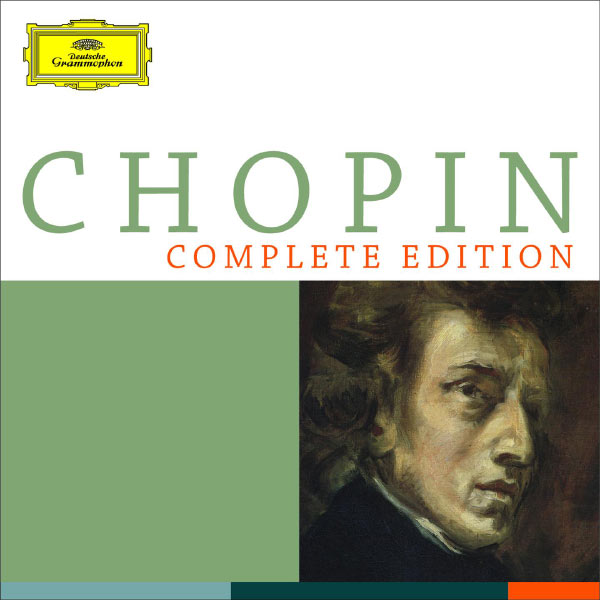 Various Artists|Chopin Complete Edition Various Artists|Chopin Complete Edition