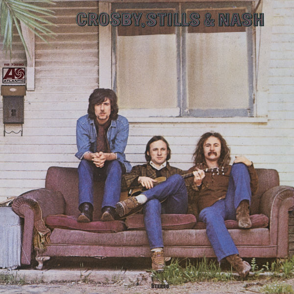 Crosby, Stills & Nash|Crosby, Stills & Nash