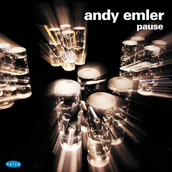 Andy Emler|Pause Andy Emler|Pause