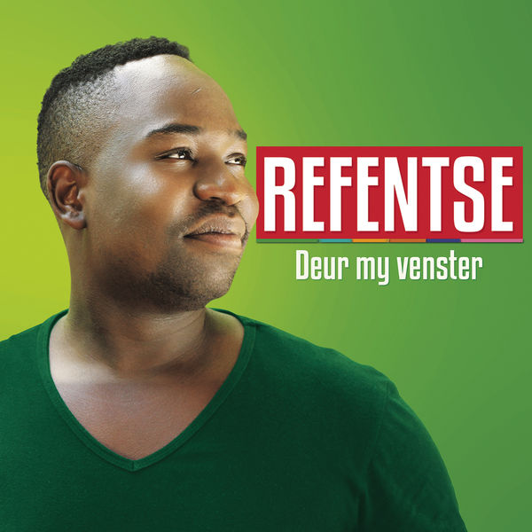 Refentse|Deur My Venster Refentse|Deur My Venster