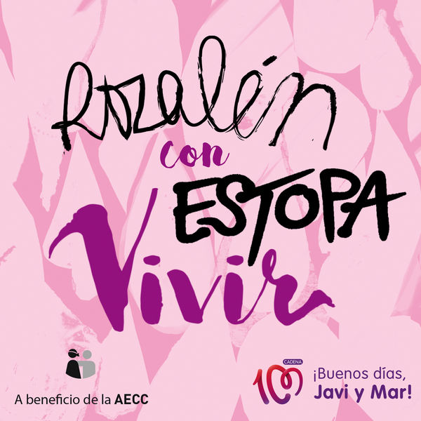 Rozalen - Vivir Rozalen - Vivir