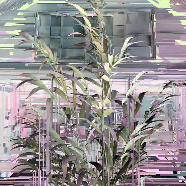 Nathan Fake|Providence Reworks: Part II Nathan Fake|Providence Reworks: Part II