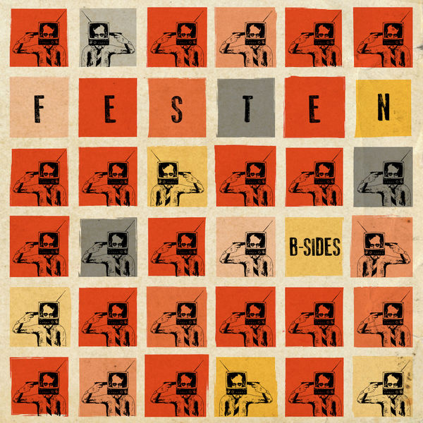 Festen - B-Sides - EP Festen - B-Sides - EP