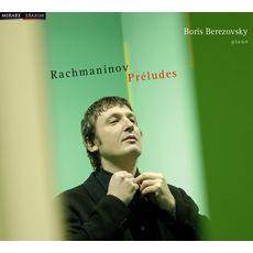 Rachmaninov, Préludes