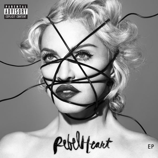 Madonna - Rebel Heart Madonna - Rebel Heart