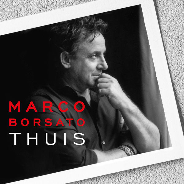 Marco Borsato|Thuis