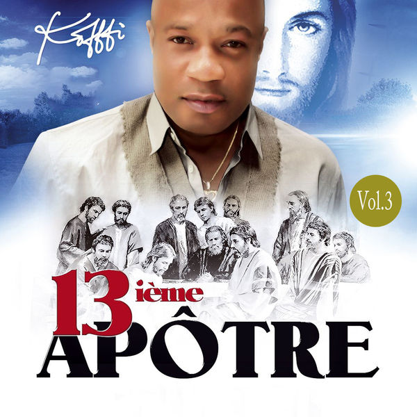 Koffi Olomidé|13ième apôtre, Vol. 3