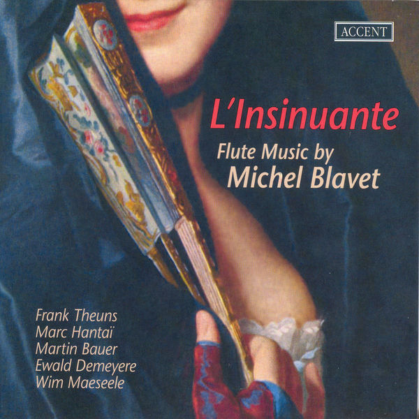 Various Interprets - Musique pour flûte Various Interprets - Musique pour flûte
