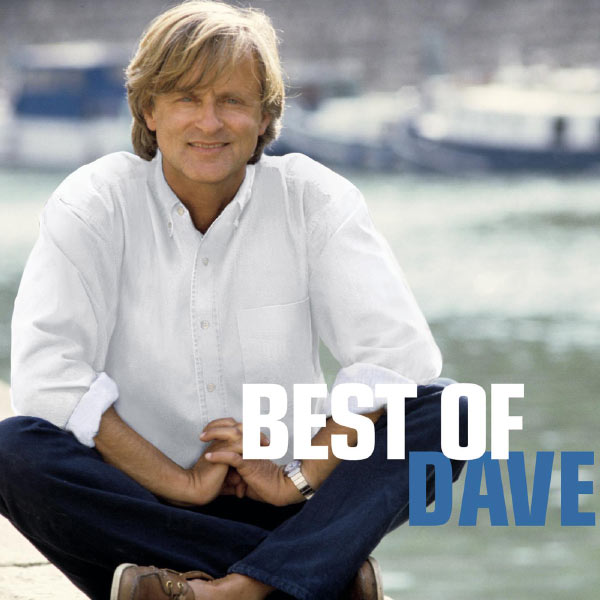 Dave - Triple Best Of Dave Dave - Triple Best Of Dave
