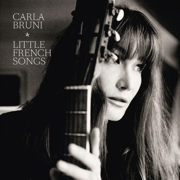 Carla Bruni|Little French Songs (Deluxe Edition - Studio Masters) (Deluxe Version Without Videos)