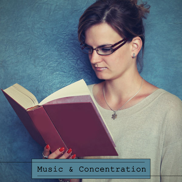 Studying Music Group, Improve Concentration Masters|Music & Concentration – Classical Songs for Better Memory, Effective Study, Stress Relief, Easy Work with Mozart, Beethoven